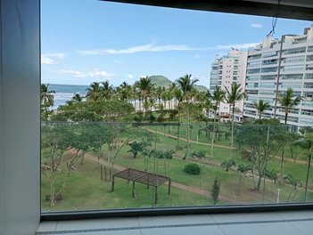 apartment em Largo da Pousada, Riviera - Bertioga - SP