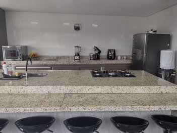 house em Rua do Registro, Vila Magdalena - Contagem - MG