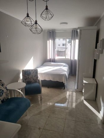 apartment em Rua Barão de Tatuí, Vila Buarque - São Paulo - SP