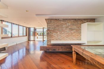 apartment em Rua Monroe, Santa Tereza - Porto Alegre - RS