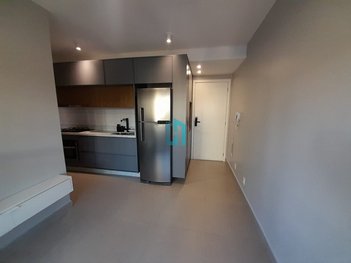apartment em Avenida Pavão, Indianópolis - São Paulo - SP