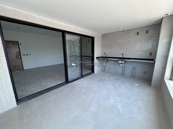 apartment em Rua Euclydes da Cunha, Gonzaga - Santos - SP