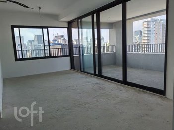 apartment em João Moura, Pinheiros - São Paulo - SP