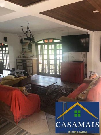 apartment em Rua Guaranis, Chácaras Lidia - Embu das Artes - SP