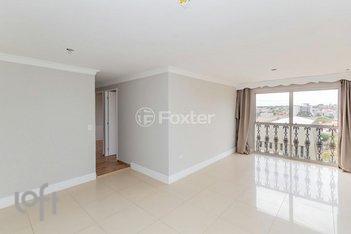 apartment em Guian, Jabaquara - São Paulo - SP
