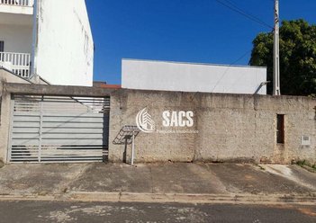 house em Rua Ilson Santhiago Munhoz, Jardim Adhemar de Barros - Campinas - SP