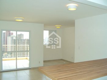 apartment em Rua Nossa Senhora da Saude, Vila das Mercês - São Paulo - SP