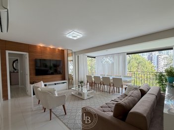 apartment em Rua Conselheiro Mafra, Centro - Joinville - SC