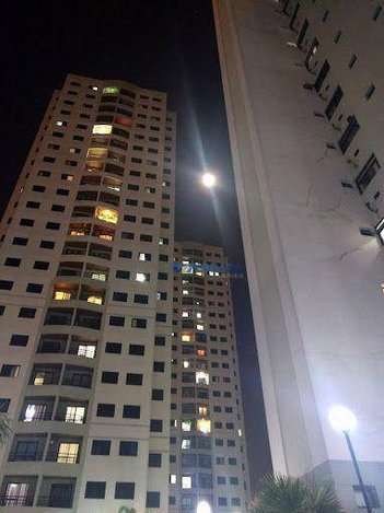 apartment em Rua Hélio Manzoni, Gopoúva - Guarulhos - SP