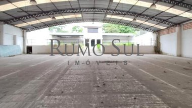 commercial_property em Avenida Senador Teotônio Vilela, Cidade Dutra - São Paulo - SP