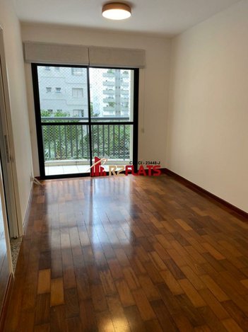 apartment em Alameda Itu, Jardim Paulista - São Paulo - SP