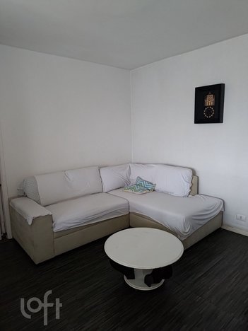 apartment em Faustolo, Lapa - São Paulo - SP