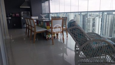 apartment em Rua Benta Pereira, Santa Teresinha - São Paulo - SP