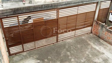 house em Rua P 1, Cidade Tupinambá - Guarulhos - SP