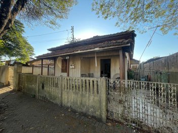 house em Rua Antônio Felipe, Centro - Paranavaí - PR