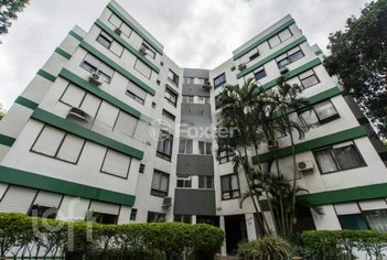 apartment em Avenida Fábio Araújo Santos, Nonoai - Porto Alegre - RS