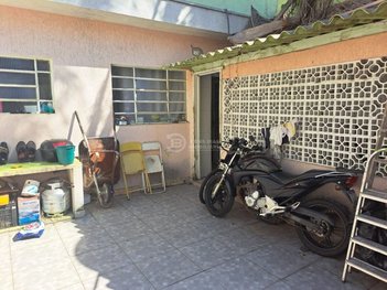house em Rua Moe, Vila Ré - São Paulo - SP