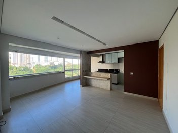 apartment em Rua Vale, Vila da Serra - Nova Lima - MG