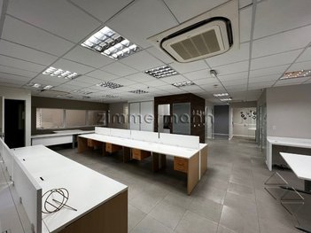 office em Rua Tabapuã, Itaim Bibi - São Paulo - SP