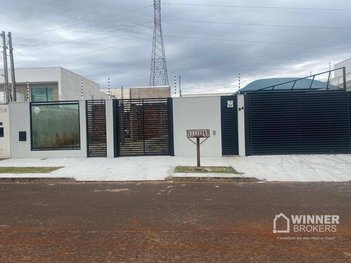 land_lot em Rua Yodomu Yugeta, Jardim Oriental - Maringá - PR