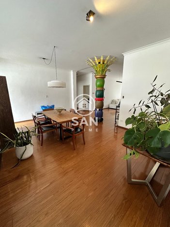 apartment em Rua Maria Figueiredo, Paraíso - São Paulo - SP