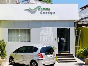 commercial_building em Rua Francisco Sardinha, Engenhoca - Niterói - RJ