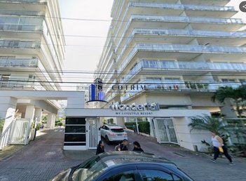 apartment em Rua Silvia Pozzano, Recreio dos Bandeirantes - Rio de Janeiro - RJ