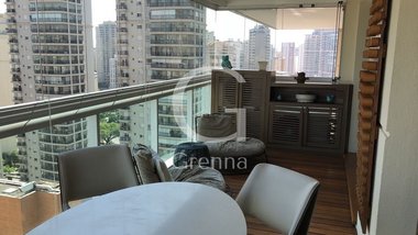 apartment em Rua Araguari, Vila Uberabinha - São Paulo - SP