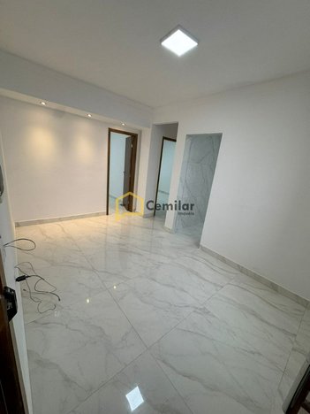 apartment em Avenida Alcântara Machado, Brás - São Paulo - SP
