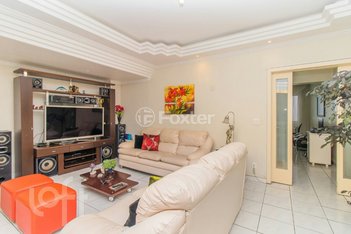 apartment em Rua Riachuelo, Centro Histórico - Porto Alegre - RS