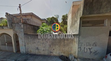 land_lot em Sidrolandia, Vila Boaçava - São Paulo - SP