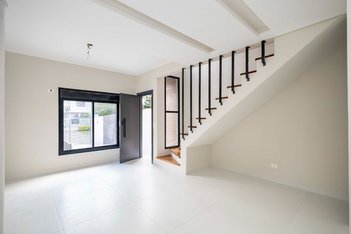 house em Rua Jales Ribeiro de Mello, Barreirinha - Curitiba - PR