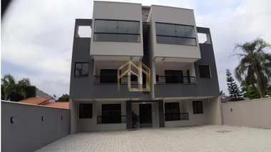 apartment em Rua Mato Grosso, Balneário Piçarras - Balneário Piçarras - SC