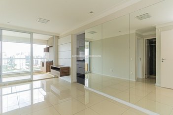 apartment em Rua Castilho, Brooklin Paulista - São Paulo - SP