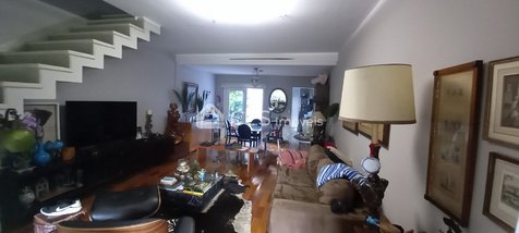 house em João Elias Saada, Pinheiros - São Paulo - SP