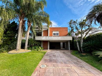 house em Avenida Central, Xangri-Lá - Xangri-Lá - RS