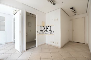 office em Rua Barata Ribeiro, Bela Vista - São Paulo - SP