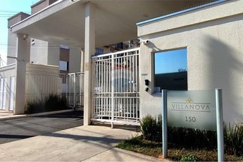 apartment em Rua Francisco Montediola, Jardim Ipê II - Mogi Guaçu - SP