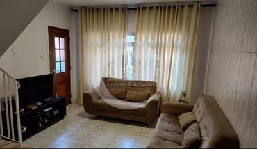 house em Rua Gino Monelli, Vila Prudente - São Paulo - SP