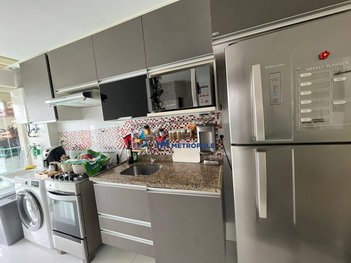 apartment em Rua Barra Bonita, Jacarepaguá - Rio de Janeiro - RJ