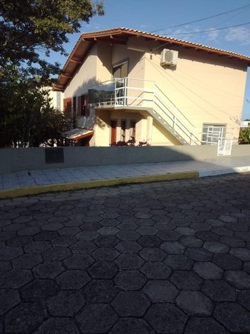 house em Rua dos Tubarões, Ingleses do Rio Vermelho - Florianópolis - SC