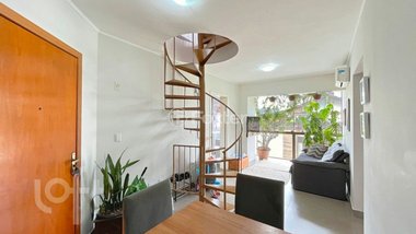 apartment em Rua Doutor Aldo Wildt, Vila Nova - Porto Alegre - RS