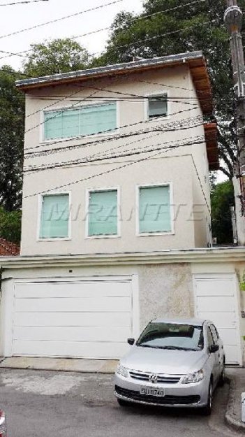 house em Travessa Anajane, Limão - São Paulo - SP
