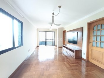 apartment em Rua Mário, Vila Romana - São Paulo - SP