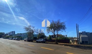 commercial_land_lot em Rua Santa Rosa, Centro - Santa Rosa - RS