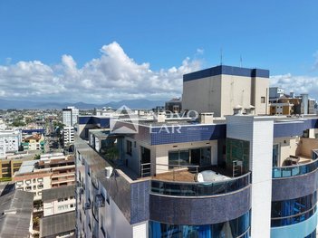 apartment em Rua Moema, Centro - Capão da Canoa - RS