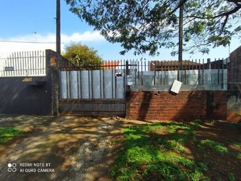 house em Rua Pioneiro Henrique Alves de Souza, Parque Residencial Eldorado - Maringá - PR