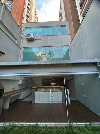 commercial_property em Rua Artur Prado, Bela Vista - São Paulo - SP