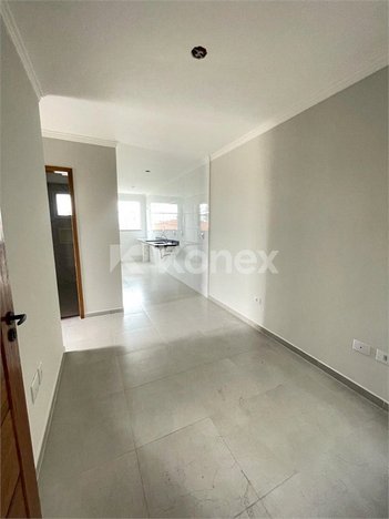 apartment em Rua Henrique Mazzei, Vila Isolina Mazzei - São Paulo - SP
