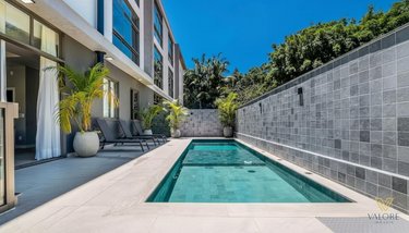 apartment em Rua Fernandes Francisco Coutinho, Canasvieiras - Florianópolis - SC